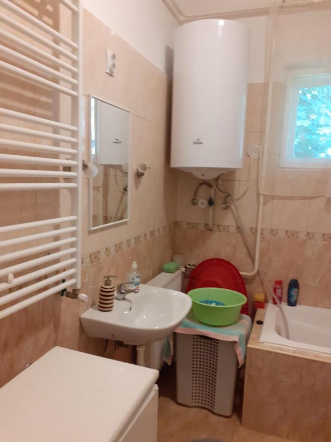 Var-Lak Vendeghaz Szendro Exterior foto
